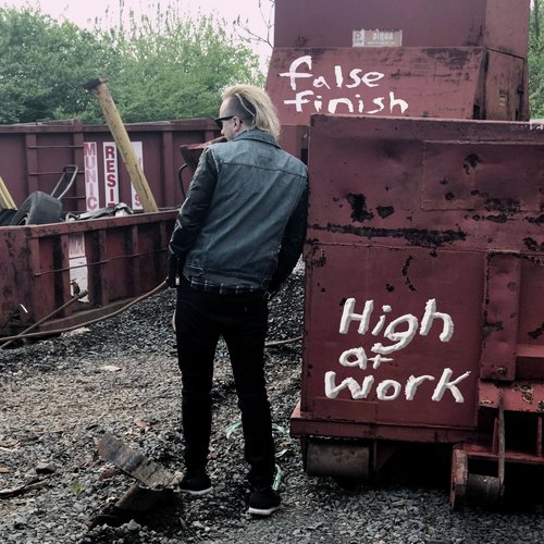 First Word: Crack cover art