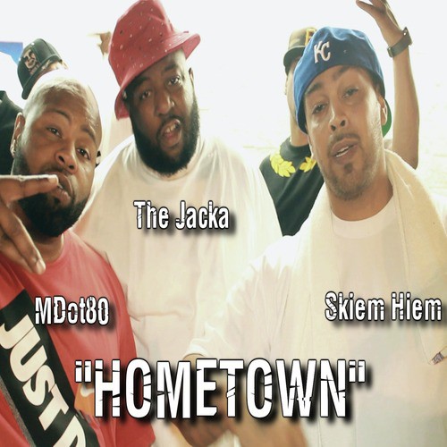 Hometown (feat. The Jacka & M Dot 80) cover art