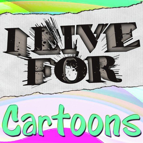 Dragon Tales (Cartoon Theme Song) - Song Download from I Live For Cartoons  @ JioSaavn