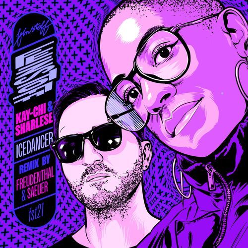 Icedancer (Freudenthal & Saeuer Remix)