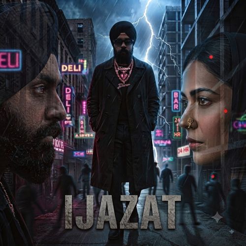 Ijazat
