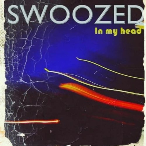 In My Head cover art