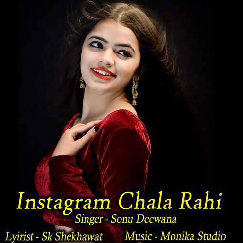 Instagram Chala Rahi