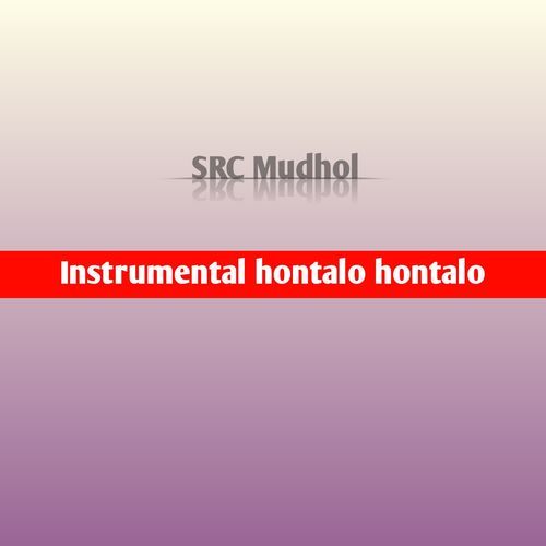 Instrumental hontalo hontalo