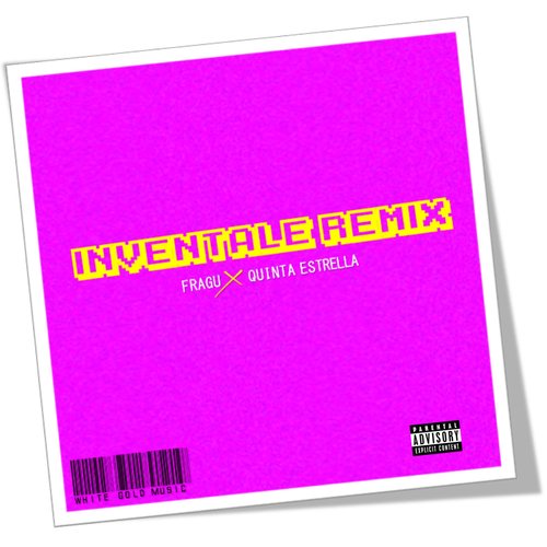 Inventale (Remix)_poster_image