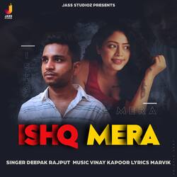 Ishq Mera-ElsaXjtmRwo