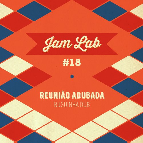 Jam Lab #18 - Reunião Adubada_poster_image