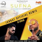 Jannat - Remix