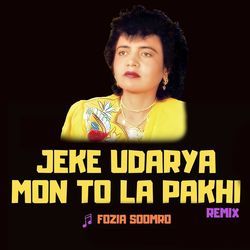 Jeke Udarya Mon To La Pakhi (Remix)-LzEtQgB6XFs