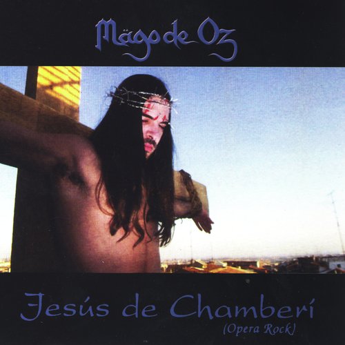 Jesús De Chamberí