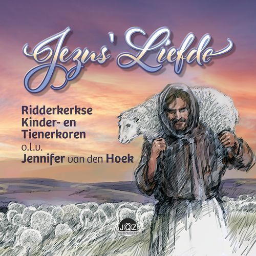 Hoor de vogels / God schiep cover art