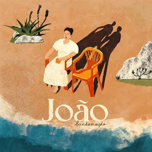 João cover art