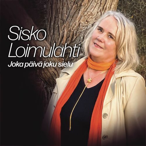 Joka päivä joku sielu