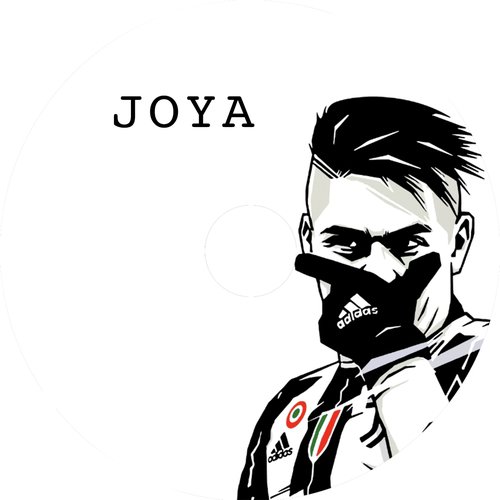 Cristiano cover art