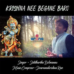 KRISHNA NEE BEGANE BARO-BAMScxpJRwU