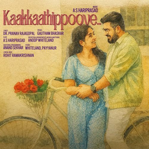 Kaakkaathippoove