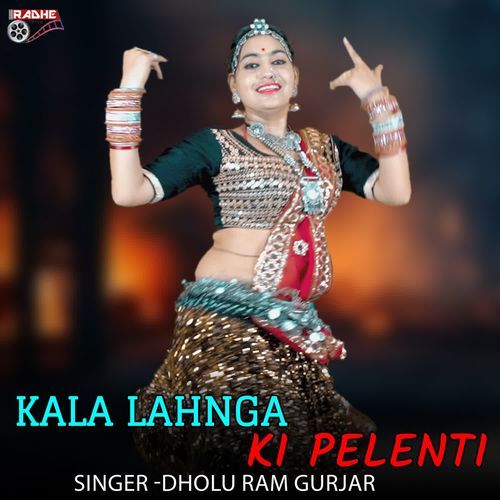 Kala Lahnga Ki Pelenti