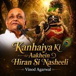 Kanhaiya Ki Aakhein Hiran Si Nasheeli (Live)