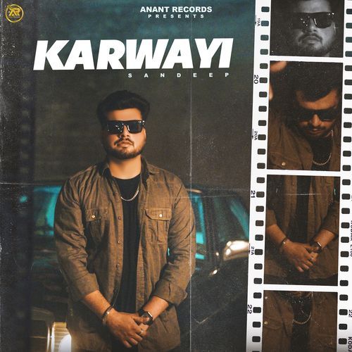 Karwayi