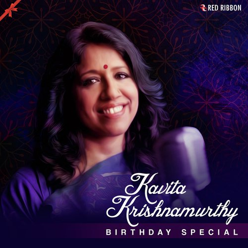 Kavita Krishnamurthy Birthday Special