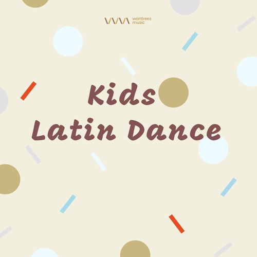 Kids Latin Dance