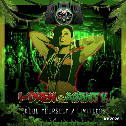 Kool Yourself / Limitless