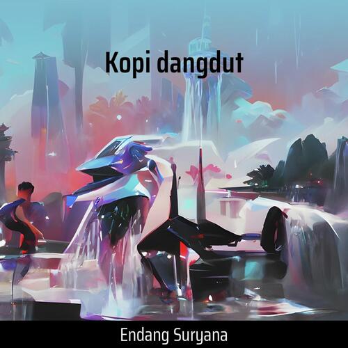 Kopi Dangdut (Cover)