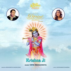 Krishna Ji-RQACYAR-D0M