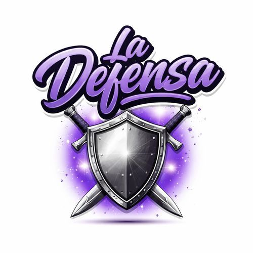 La Defensa cover art