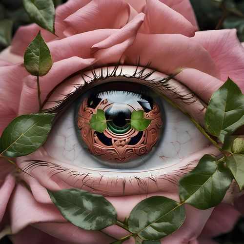 Cupidon cover art