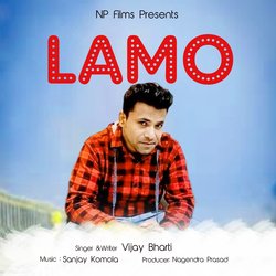 Lamo (Garhwali Song)-Iy0zYhcGQlo