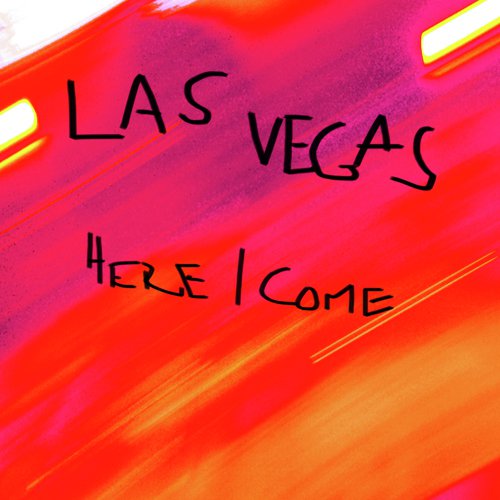 Las Vegas (Here I come)