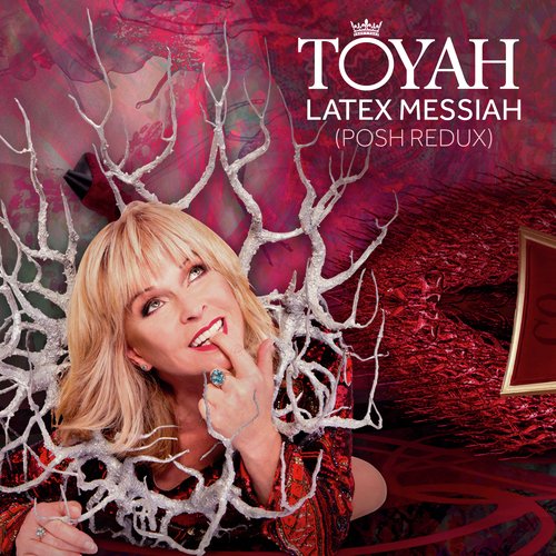 Latex Messiah (Posh Redux) / Sensational (Posh Redux) / Slave to the Rhythm