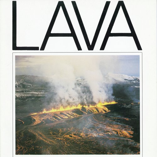 Lava
