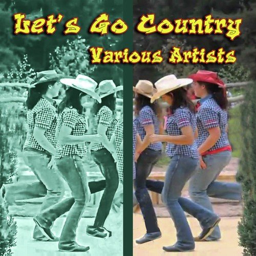 Let's Go Country
