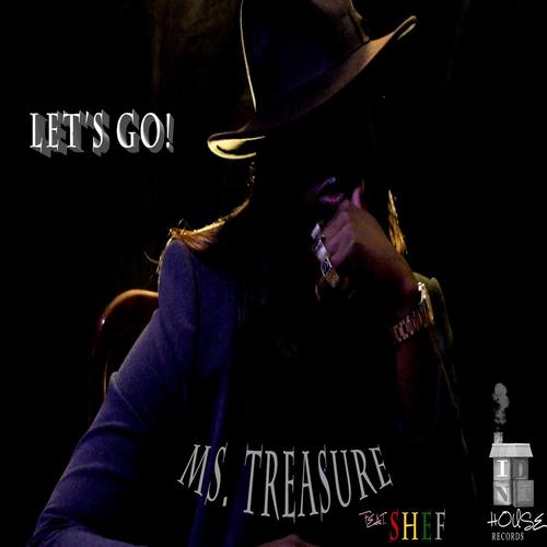 Ms. Treasure