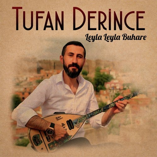 Tufan Derince