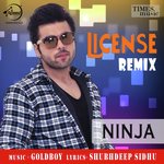 License Remix