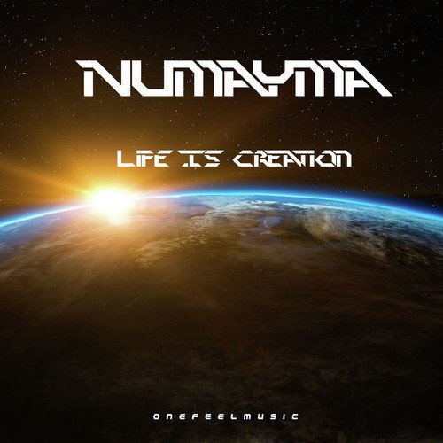 Numayma