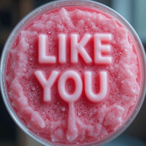 Like You cover art