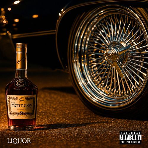 Liquor (feat. Mos Def, Big Daddy Kane & Uncle Murda)