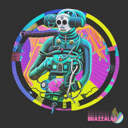 Lisp cover art