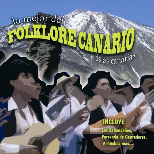 Andres cover art