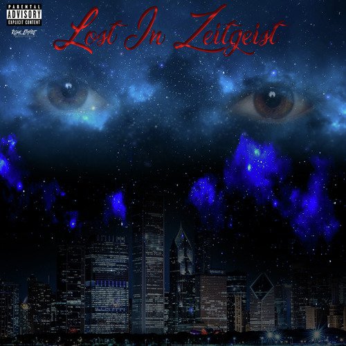 Real Lies cover art