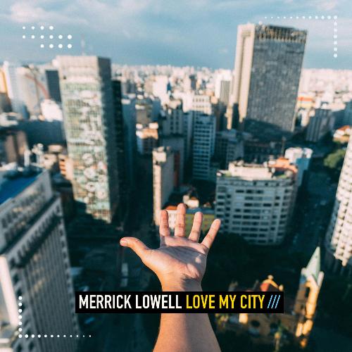 Love My City (Extended Mix)
