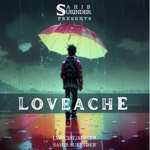 Loveache (Akhiyan Cho Barsan)