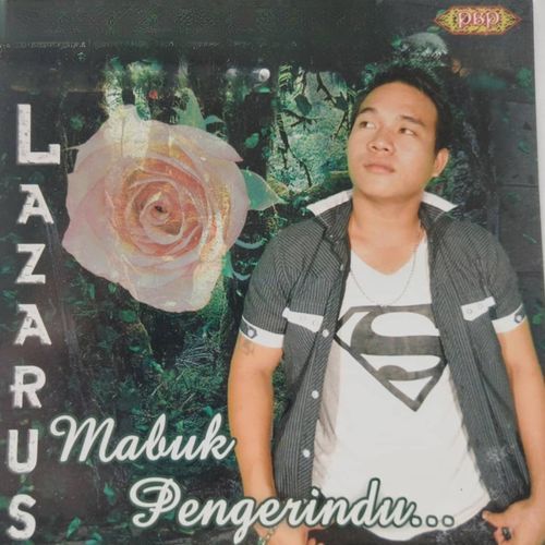 MOLINA cover art