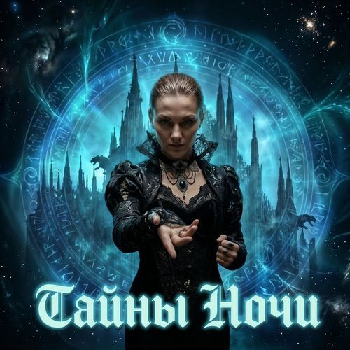 Тайны ночи