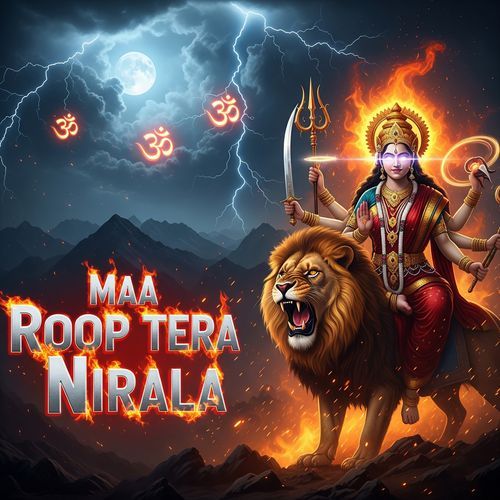 Maa Roop Tera Nirala