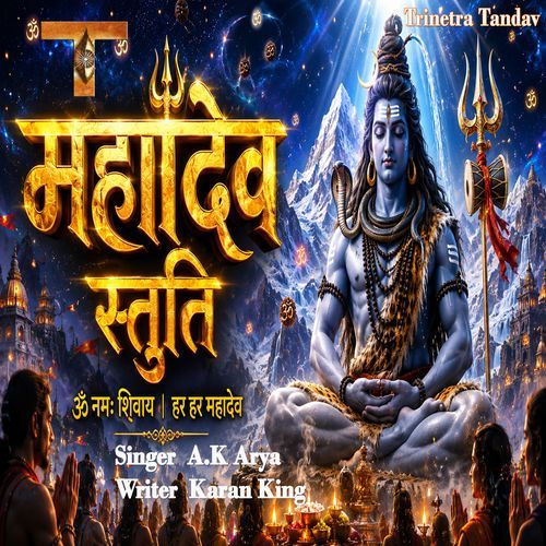 Mahadev Stuti